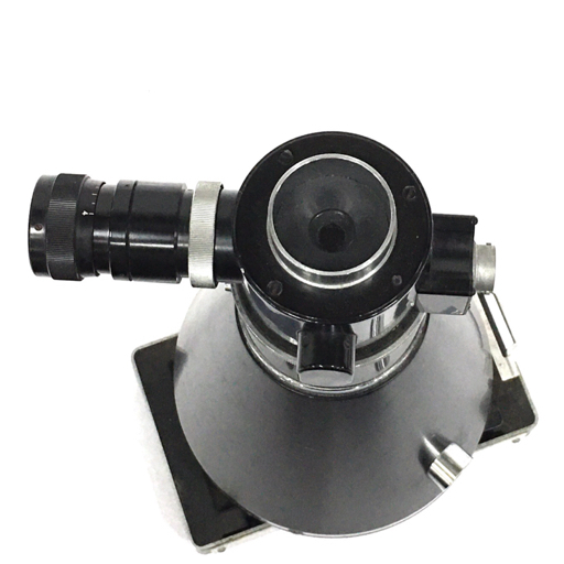 Nikon ニコン AFM POLAROID ポラロイド顕微鏡