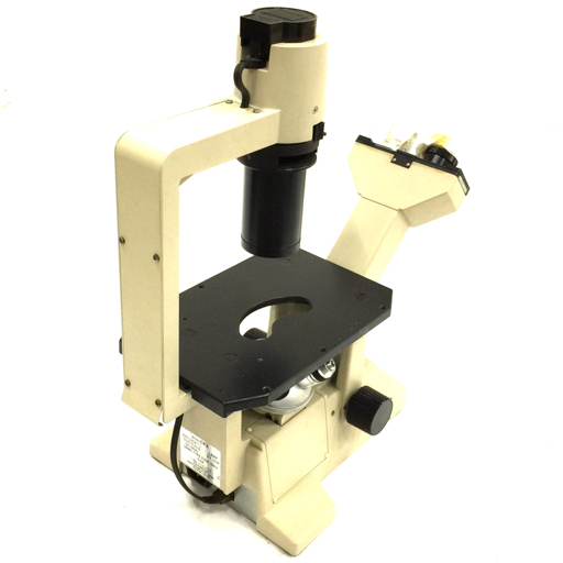 オリンパス CK2 倒立型位相差培養顕微鏡 ULWCD 0.30 対物レンズ 2個付き