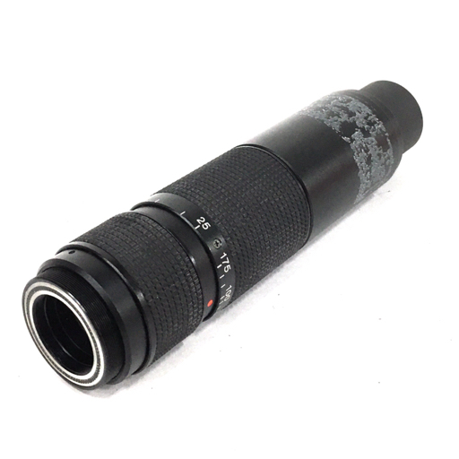 キーエンス マイクロスコープ用 ズームレンズ VH-Z25 光学関連機器